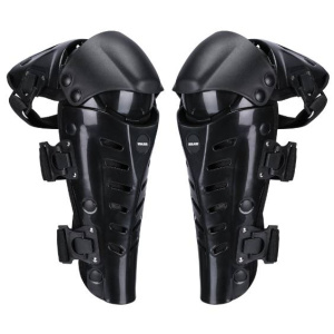 SULAITE Professional Knee Pads with Shin Guards