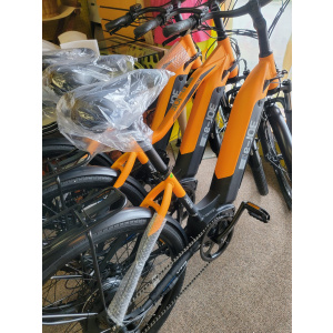 Segway Maui Electric Bicycles on Sale