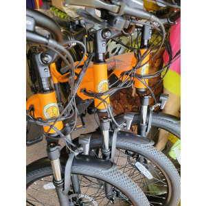 Segway Maui Electric Bicycles on Sale