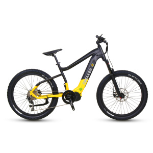 Trekker S76 Mid Drive Motor On-Road/Off-road Electric Bike