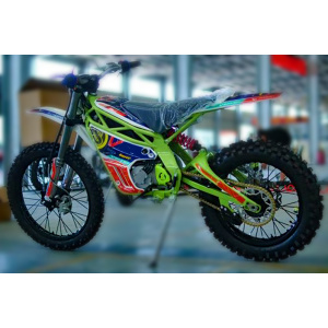 E-Smart VMX Electric Cross Bike