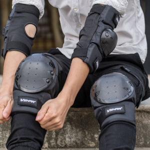 Vemar Elbow and Knee Protect set
